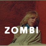 Zombie - Capture Blu-ray Version europénne Full frame - ESC