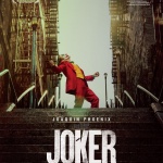 Joker - Affiche