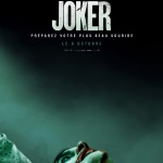 Joker - Affiche teaser