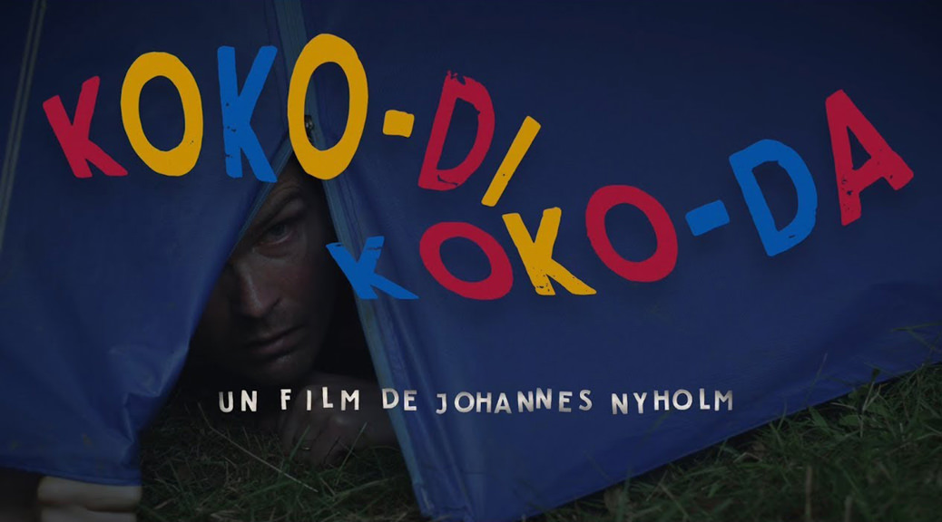 Koko-di Koko-da - Image une fiche film