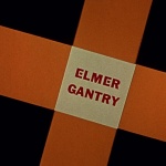 Elmer Gantry - Capture Blu-ray Wild Side