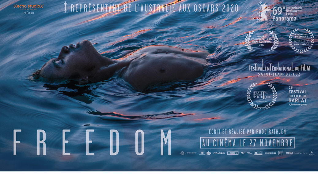 Freedom – Image une fiche film