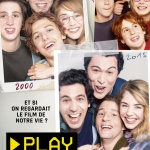 Play - Affiche
