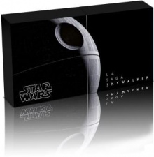 Star Wars : La Saga Skywalker - Coffret Exclusif Fnac - Packshot Blu-ray 4K Ultra HD