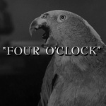 The Twilight Zone - S3 : À quatre heures
