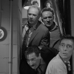 The Twilight Zone - S3 : L'Abri