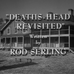 The Twilight Zone - S3 : Le Musée des morts
