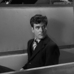 The Twilight Zone - S3 : Les Funérailles de Jeff Myrtlebank