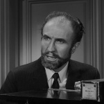 The Twilight Zone - S3 : Un piano dans la maison