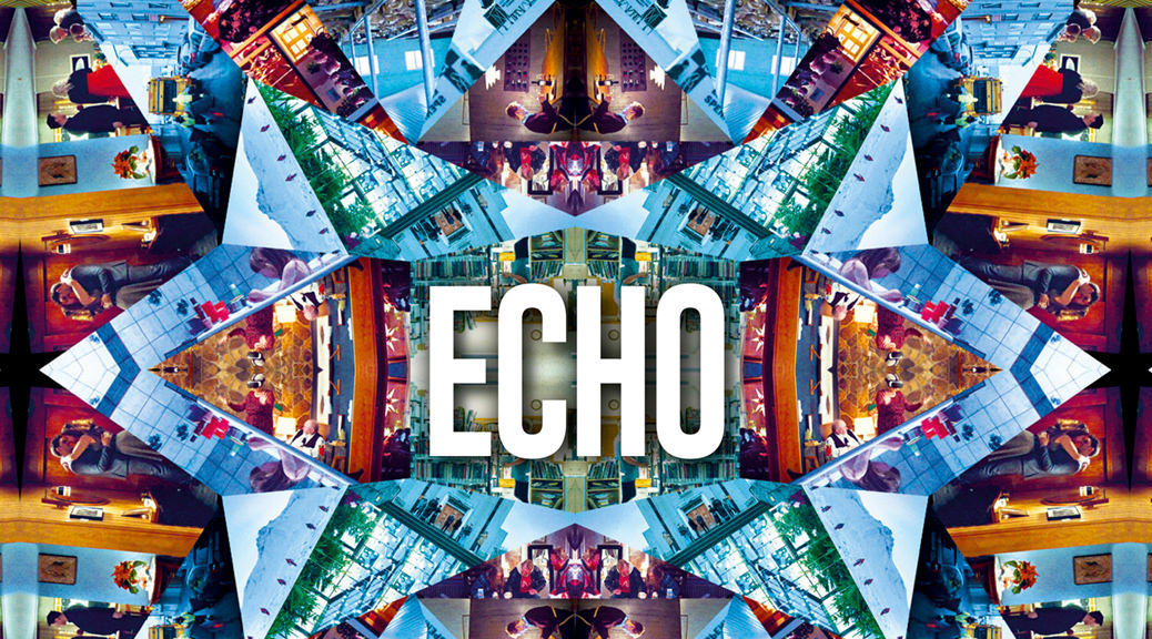 Echo - Image une fiche film
