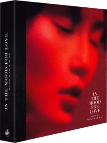 In the mood for love (2000) de Wong Kar-wai – Édition Collector Édition Spéciale Fnac - Packshot Blu-ray 4K Ultra HD