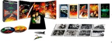 La Guerre des mondes (1953) + Le Choc des mondes (1951) - Digipack Collector - Packshot Blu-ray 4K Ultra HD