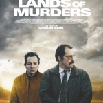 Lands of Murders - Affiche