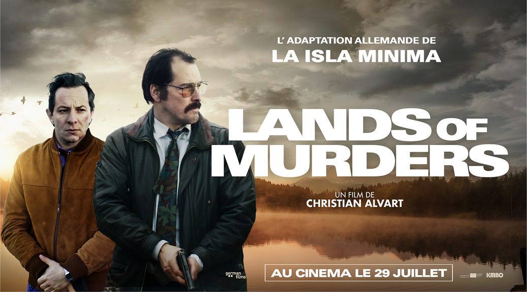Lands of Murders - Image une fiche film