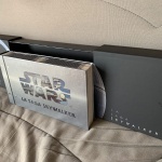 Star Wars : La Saga Skywalker – Coffret Exclusif Fnac