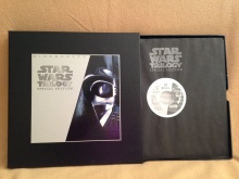 Star Wars - Edition Spéciale - LaserDisc