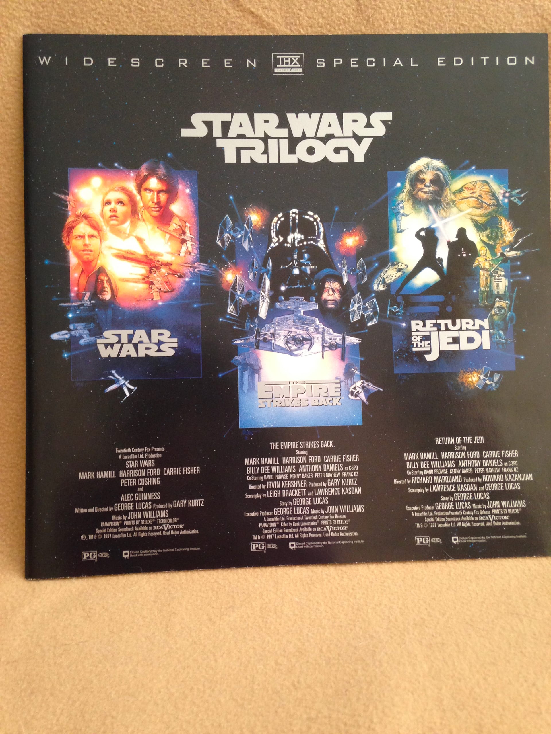 Star Wars : La Saga Skywalker - Coffret Blu-ray 4K Ultra HD - Unboxing - News  Blu-ray / DVD - DigitalCiné