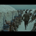 1917 (2019) de Sam Mendes – Capture Blu-ray 4K Ultra HD