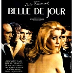 Belle de Jour - Affiche 1967