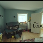 The Lodge - Capture Blu-ray