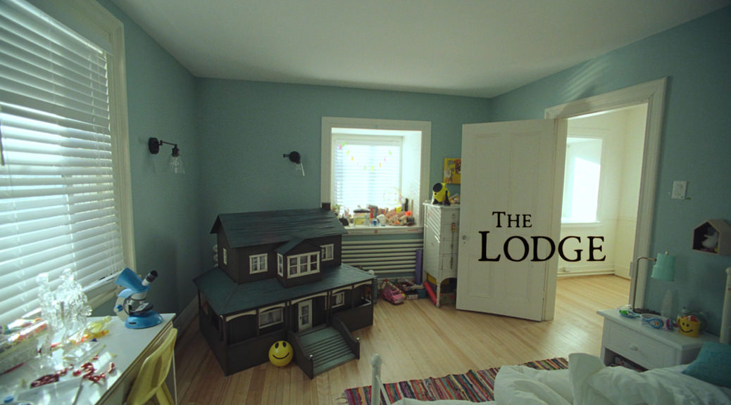 The Lodge - Image une fiche film