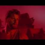 Hercule contre les vampires - Capture Blu-ray