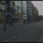 Le Cercle rouge (1970) de Jean-Pierre Melville - Édition Criterion 2017 - Capture Blu-ray