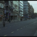 Le Cercle rouge (1970) de Jean-Pierre Melville - Édition StudioCanal 2010 - Capture Blu-ray