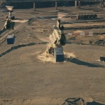 Tenet (2020) de Christopher Nolan – Capture Blu-ray