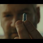 Tenet (2020) de Christopher Nolan – Capture Blu-ray 4K Ultra HD