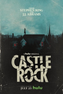 Castle Rock (2018) de Sam Shaw, Dustin Thomason - Affiche