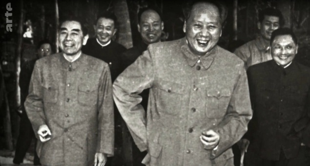 Les coulisses de l'Histoire - Mao