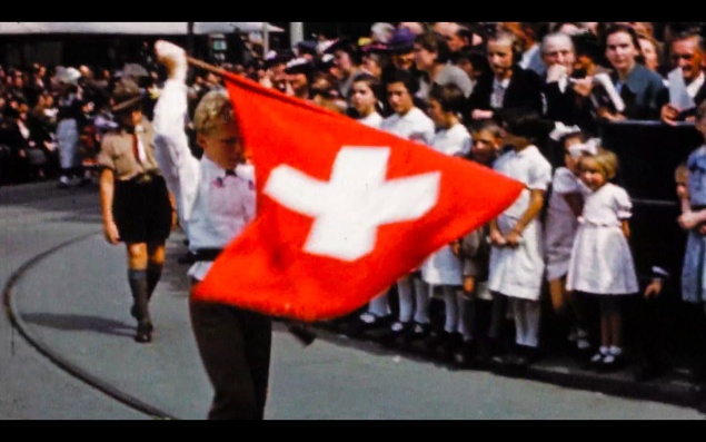 Les coulisses de l'Histoire - La neutralité Suisse