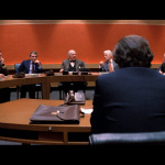 Les 3 jours du condor (1975) de Sydney Pollack - Édition Paramount 2009 – Capture Blu-ray