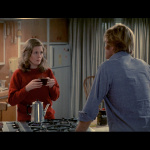 Les 3 jours du condor (1975) de Sydney Pollack - Édition Paramount 2009 – Capture Blu-ray
