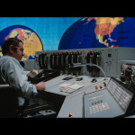 Les 3 jours du condor (1975) de Sydney Pollack - Édition StudioCanal 2020 (Master 4K) – Capture Blu-ray