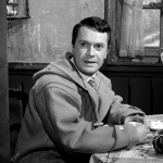 Maigret et l'affaire Saint-Fiacre - Capture Blu-ray