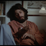Serpico (1973) de Sidney Lumet - Édition StudioCanal 2010 – Capture Blu-ray