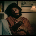 Serpico (1973) de Sidney Lumet - Édition StudioCanal 2020 (Master 4K) – Capture Blu-ray