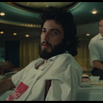 Serpico (1973) de Sidney Lumet - Édition StudioCanal 2020 (Master 4K) – Capture Blu-ray 4K Ultra HD