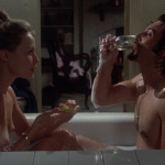 Serpico (1973) de Sidney Lumet - Édition Warner 2013 – Capture Blu-ray