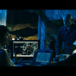 Elysium (2013) de Neill Blomkamp – Capture Blu-ray