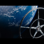 Elysium (2013) de Neill Blomkamp – Capture Blu-ray 4K Ultra HD