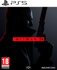 Hitman 3 - PlayStation 5