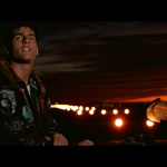 Top Gun (1986) de Tony Scott - Édition 2009 – Capture Blu-ray