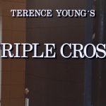 Triple Cross - Capture Blu-ray