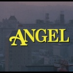 Angel (1984) de Robert Vincent O'Neil - Capture Blu-ray
