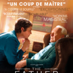 The Father - Affiche