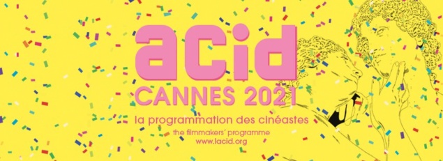 L'ACID 2021 - Cannes 2021