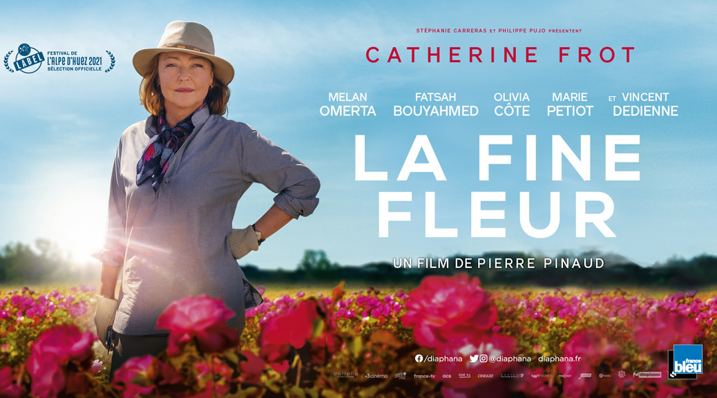 La Fine fleur - Image une fiche film